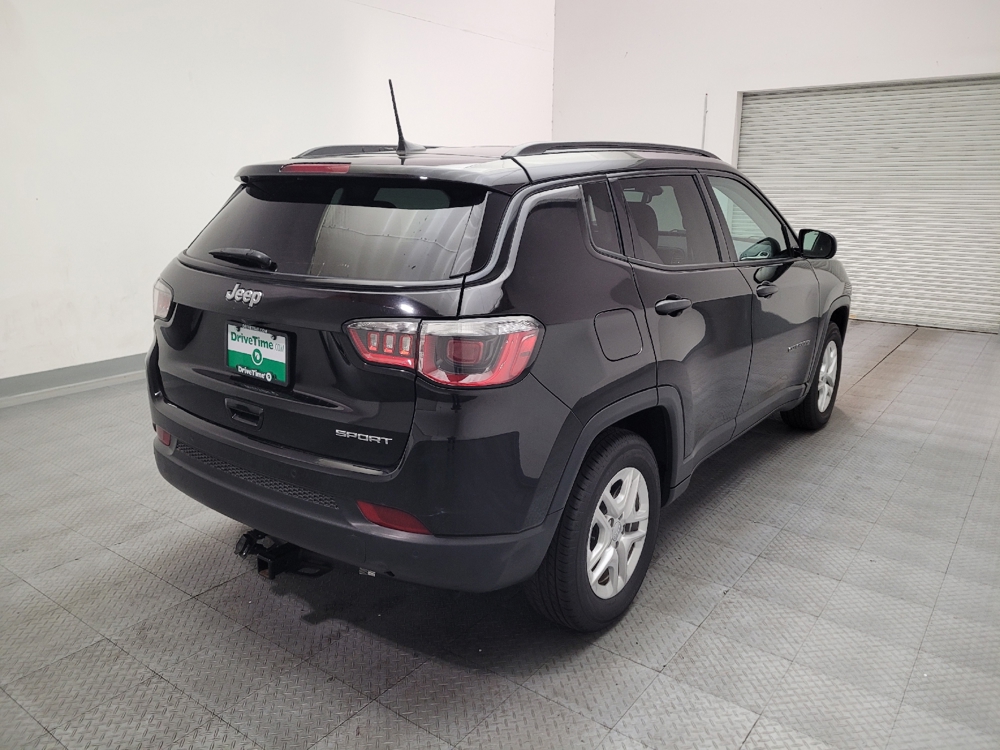 2018 Jeep Compass Sport - Photo 7