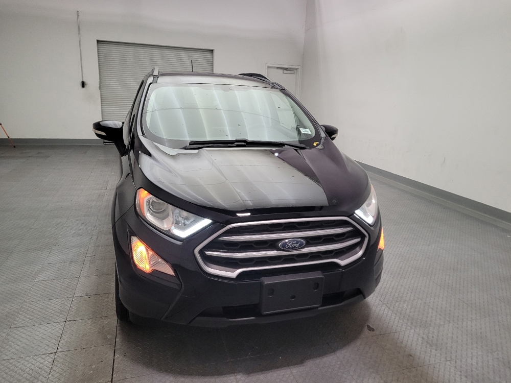 2019 Ford Ecosport SE - Photo 11