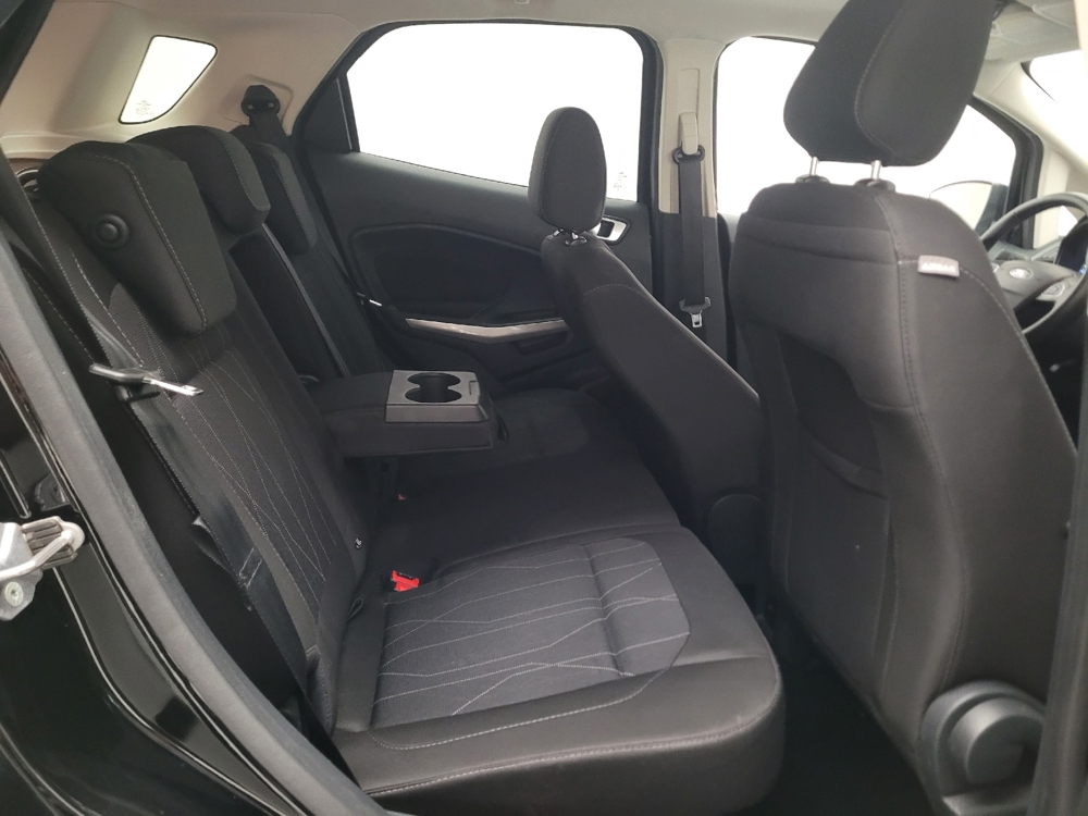 2019 Ford Ecosport SE - Photo 15