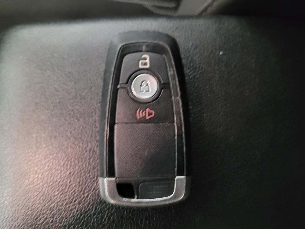 2019 Ford Ecosport SE - Photo 25