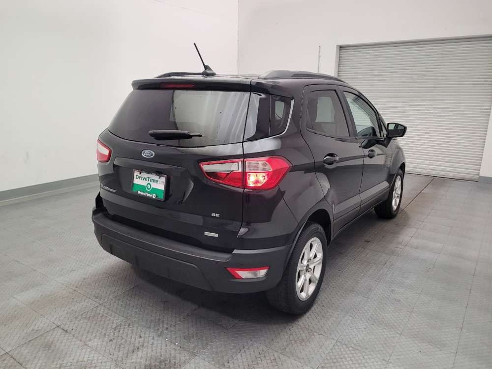 2019 Ford Ecosport SE - Photo 7