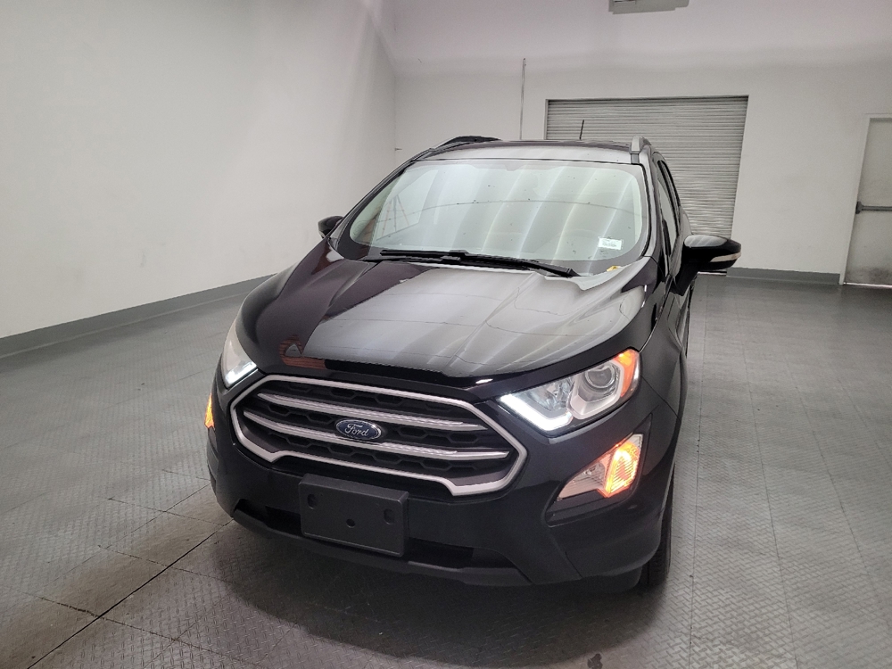 2019 Ford Ecosport SE - Photo 12