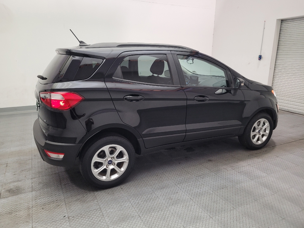 2019 Ford Ecosport SE - Photo 8