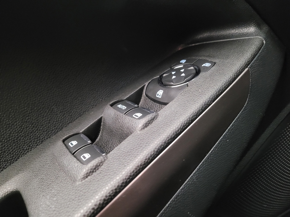 2019 Ford Ecosport SE - Photo 21