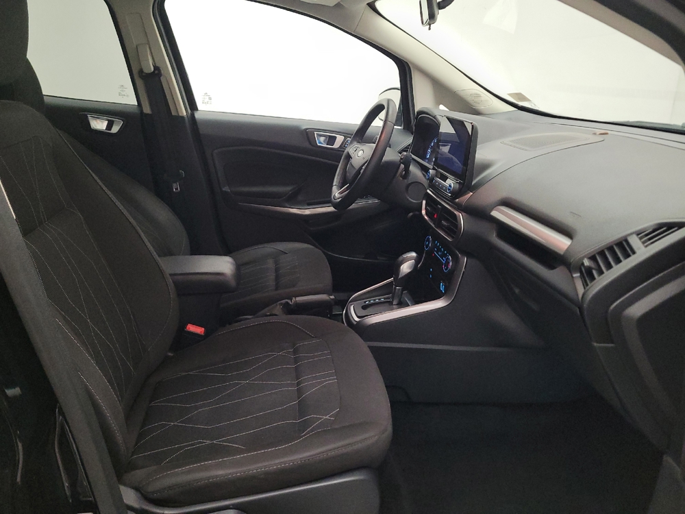 2019 Ford Ecosport SE - Photo 16