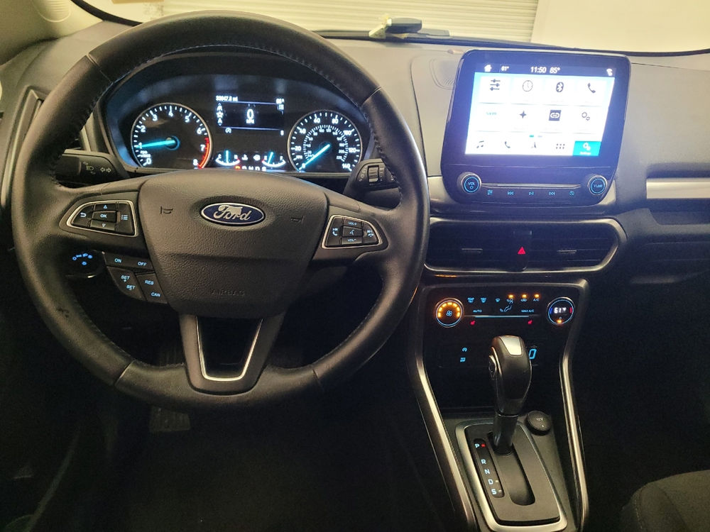 2019 Ford Ecosport SE - Photo 17