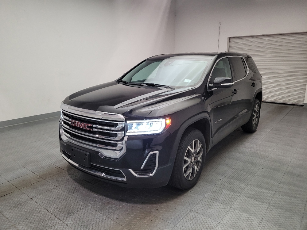 2023 GMC Acadia