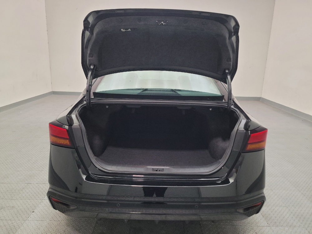 2025 Nissan Altima SV - Photo 22