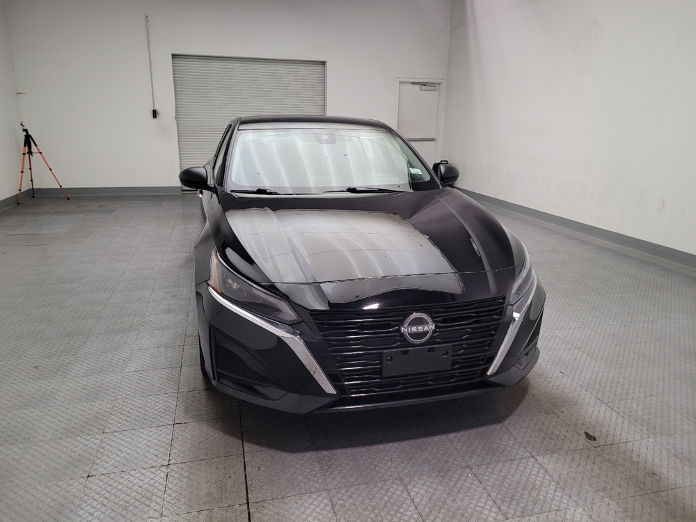 2025 Nissan Altima SV - Photo 11