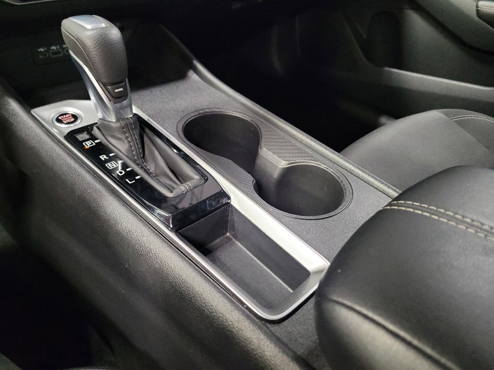 2025 Nissan Altima SV - Photo 20
