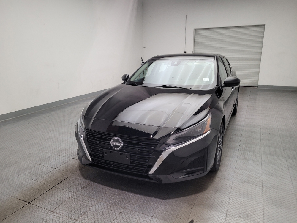 2025 Nissan Altima SV - Photo 12