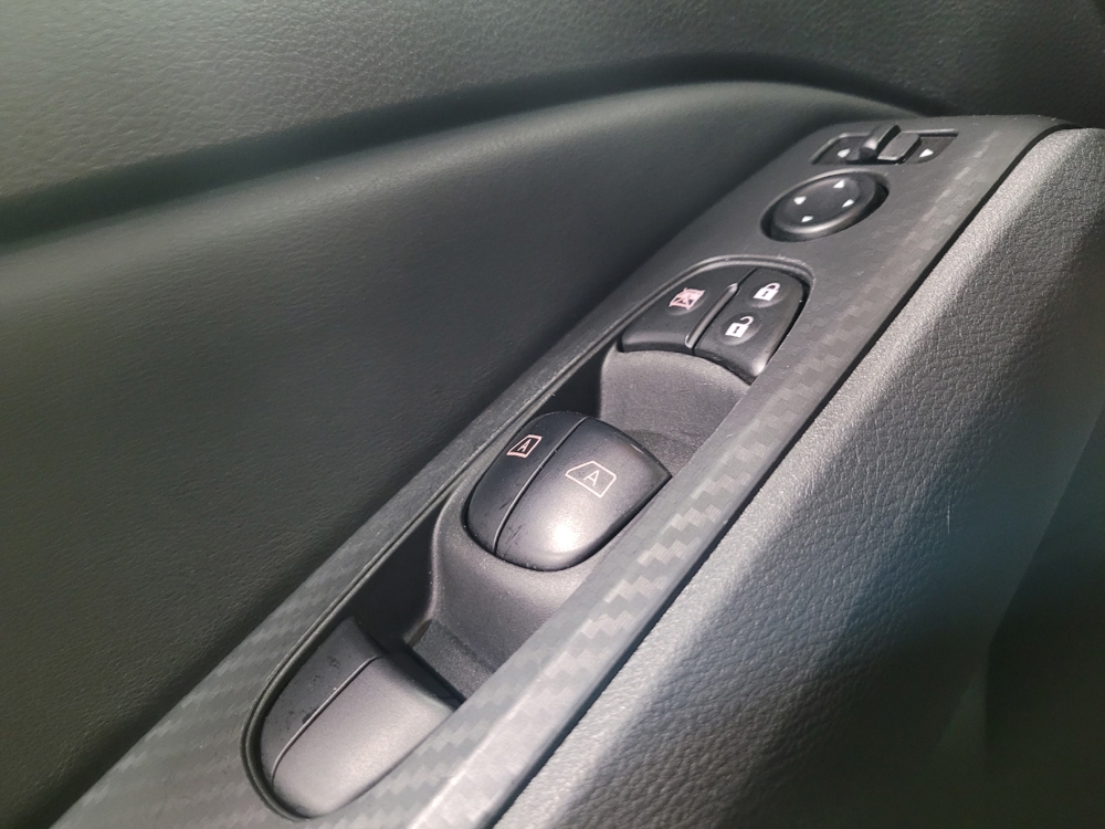 2025 Nissan Altima SV - Photo 21