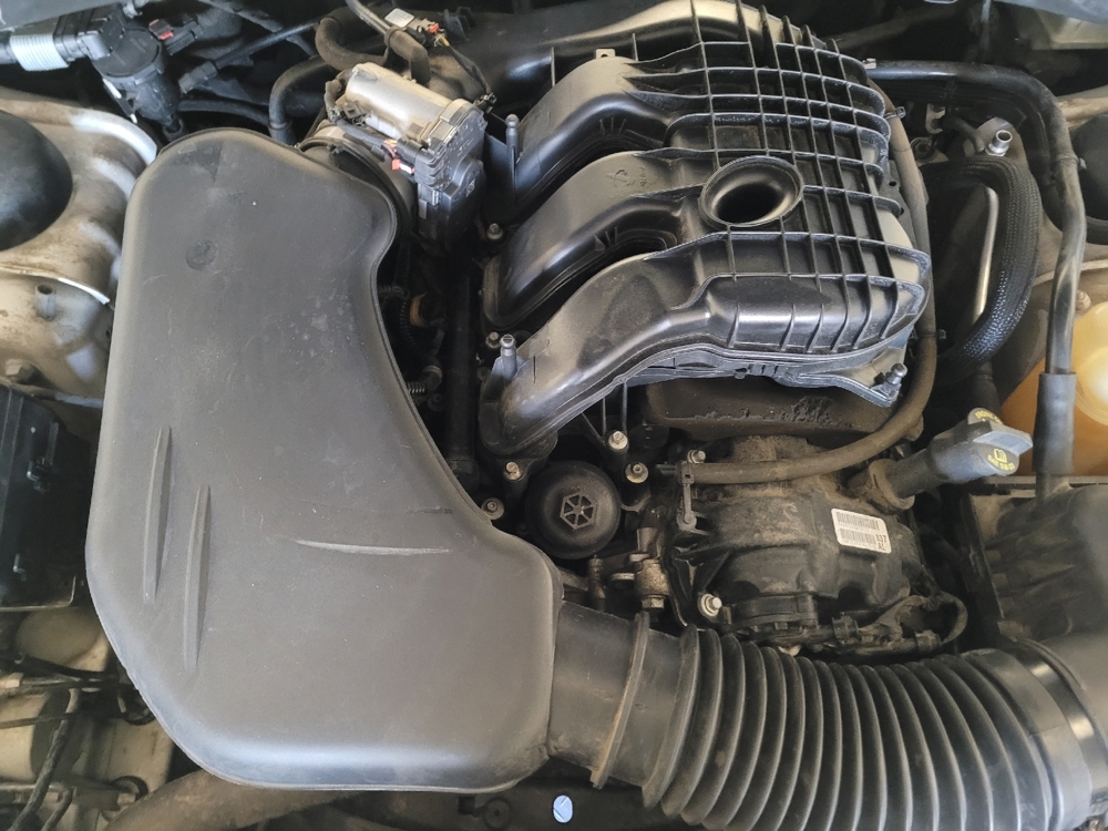 2018 Dodge Charger SXT - Photo 23