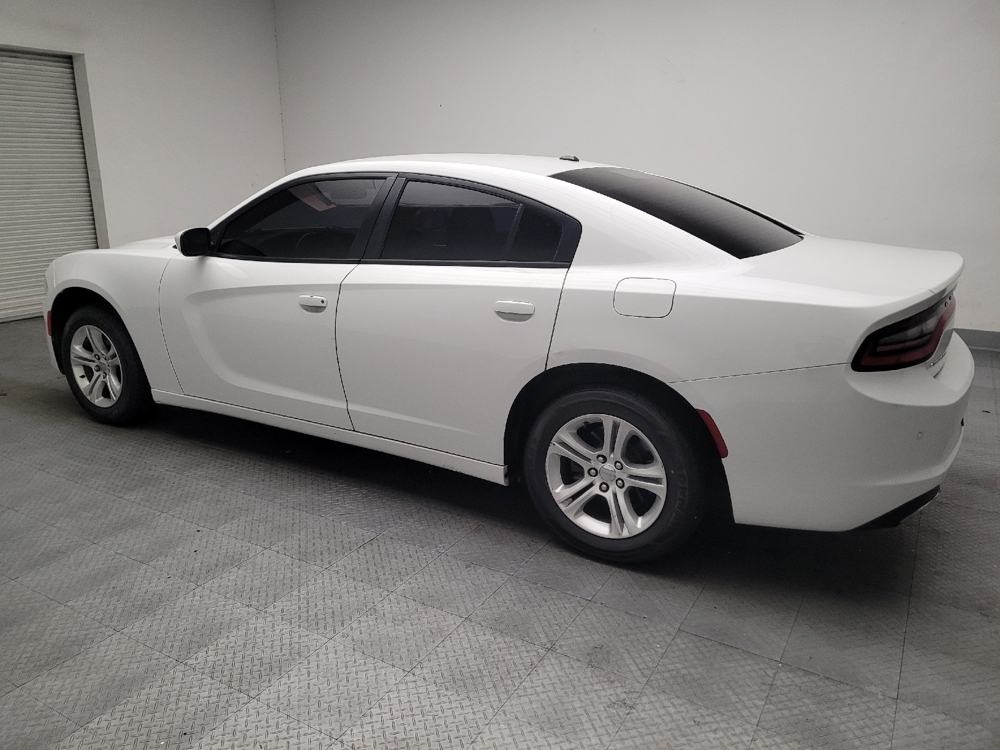 2018 Dodge Charger SXT - Photo 3