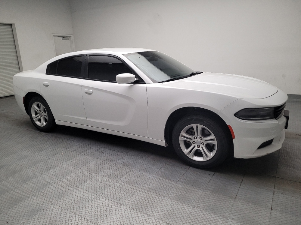 2018 Dodge Charger SXT - Photo 9
