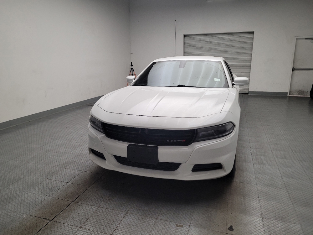 2018 Dodge Charger SXT - Photo 12