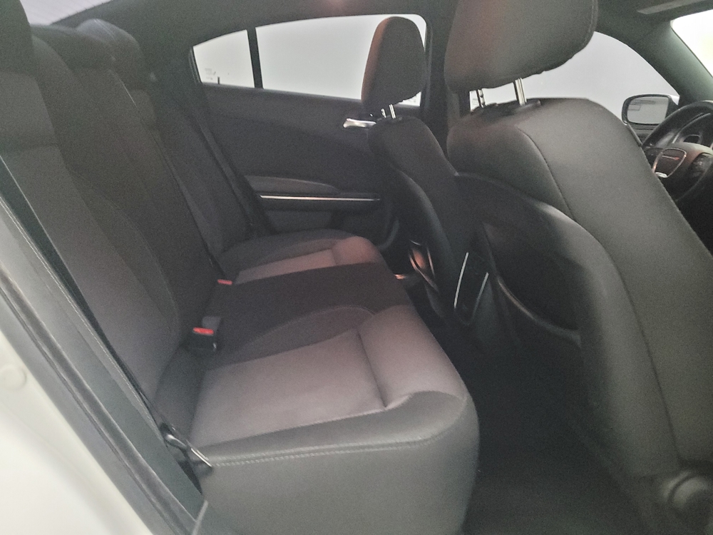 2018 Dodge Charger SXT - Photo 15