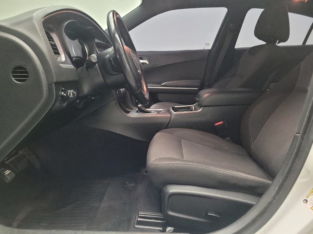 2018 Dodge Charger SXT - Photo 13