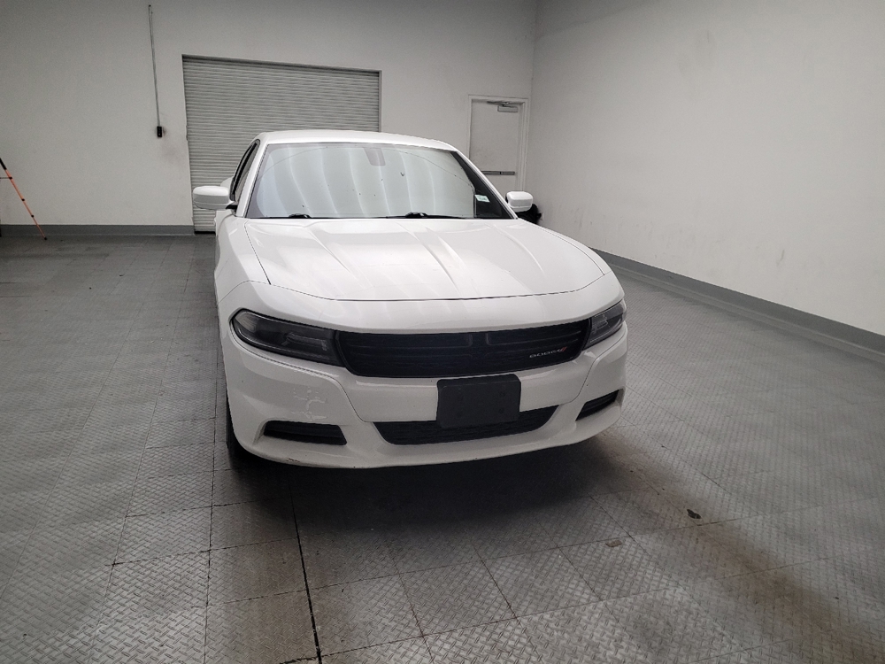 2018 Dodge Charger SXT - Photo 11