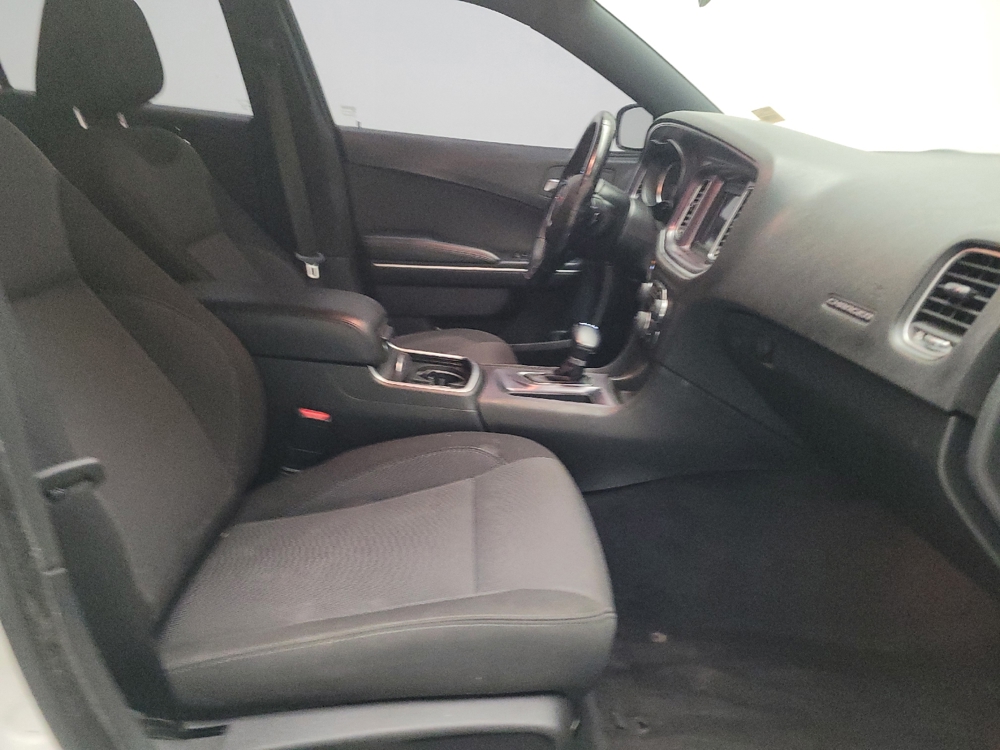 2018 Dodge Charger SXT - Photo 16