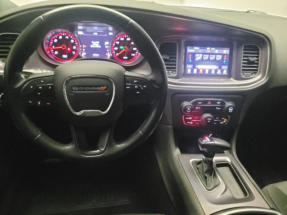2018 Dodge Charger SXT - Photo 17