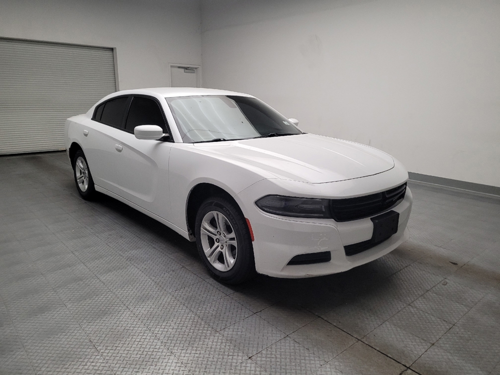 2018 Dodge Charger SXT - Photo 10