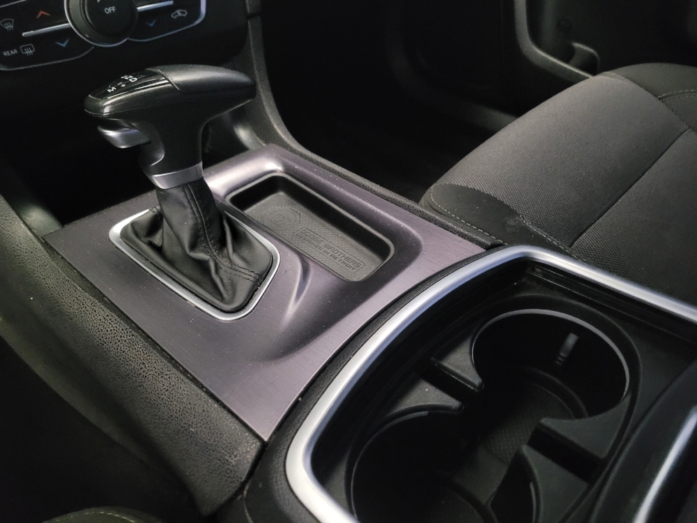 2018 Dodge Charger SXT - Photo 20