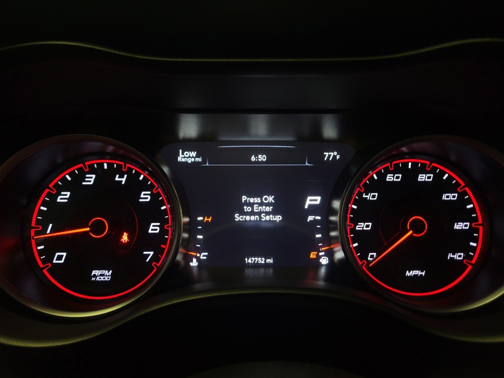 2018 Dodge Charger SXT - Photo 18