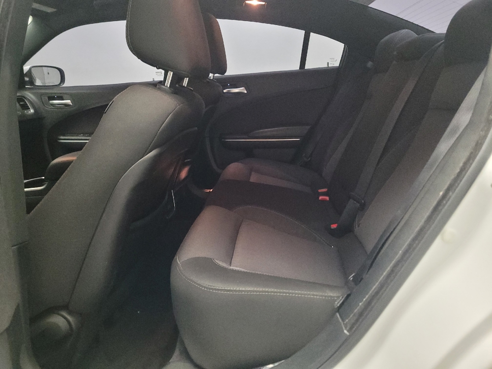 2018 Dodge Charger SXT - Photo 14