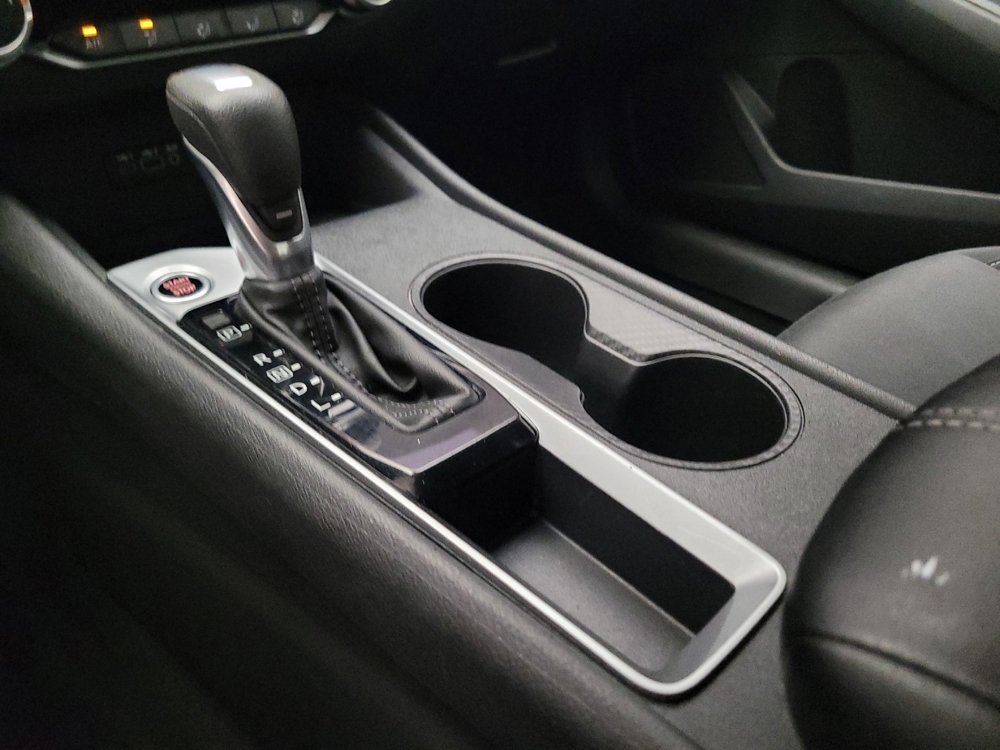 2025 Nissan Altima SV - Photo 20