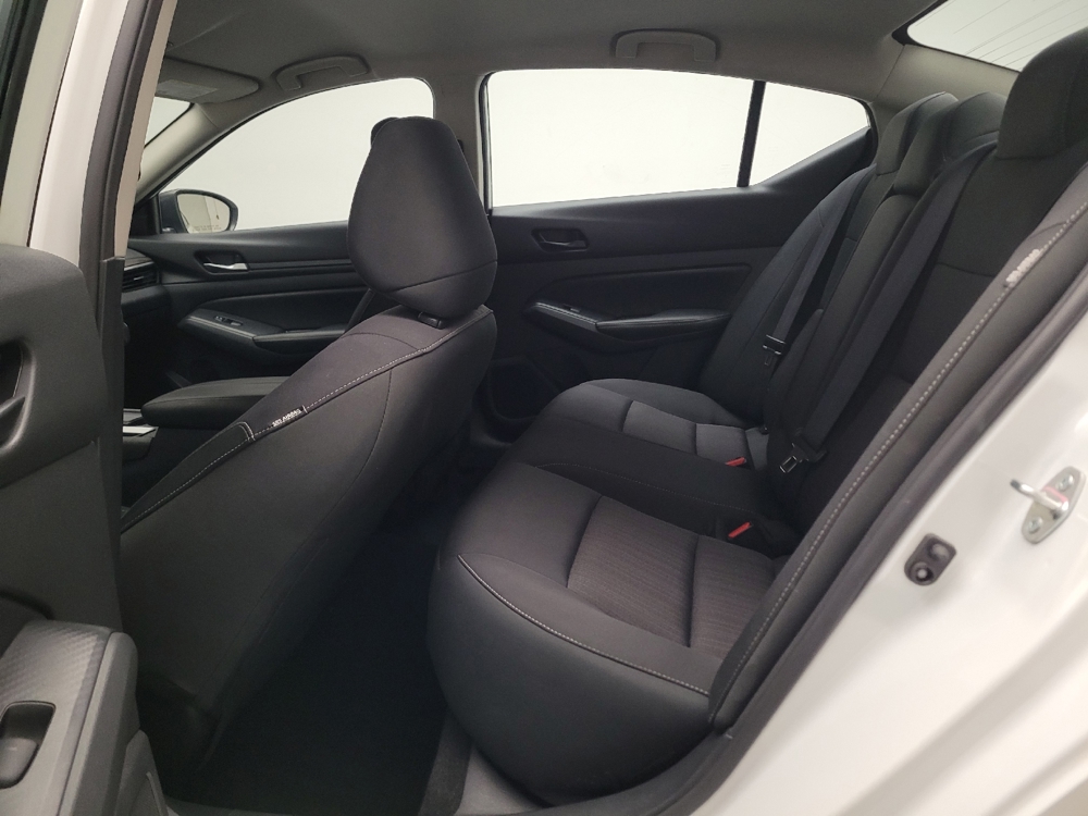 2025 Nissan Altima SV - Photo 14