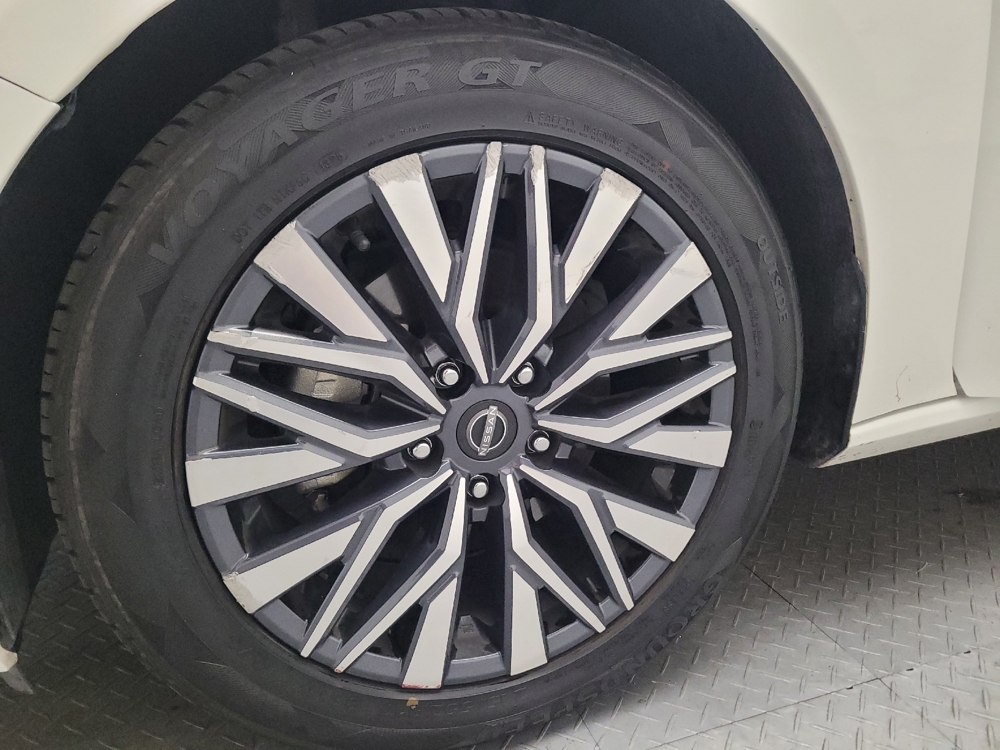 2025 Nissan Altima SV - Photo 24