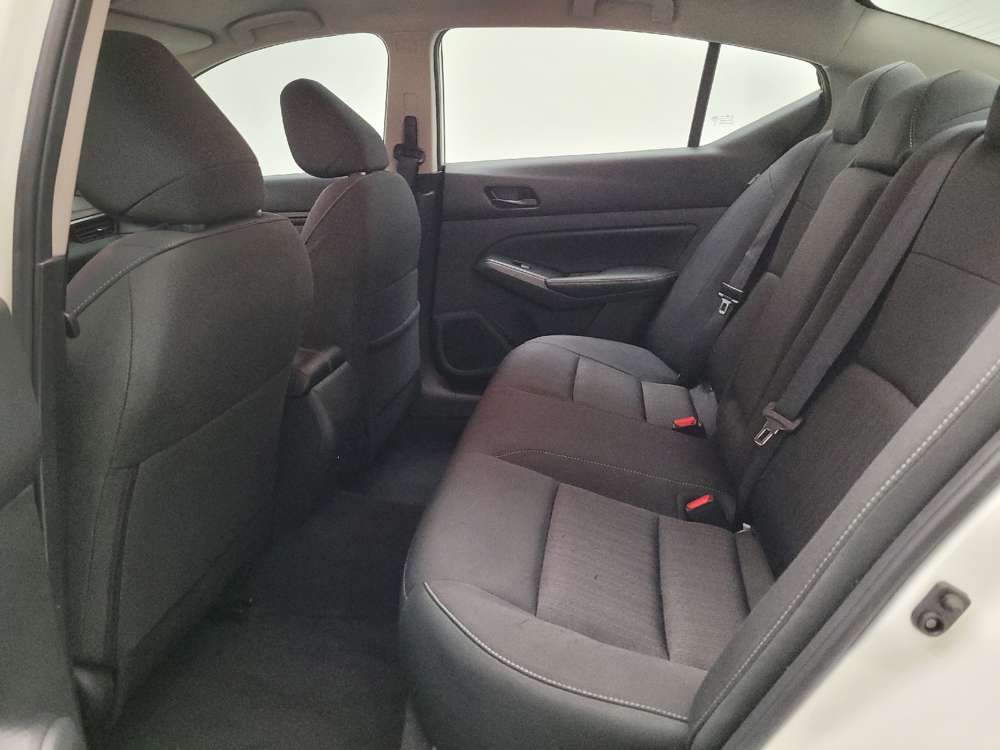 2025 Nissan Altima SV - Photo 14