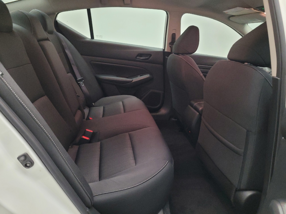 2025 Nissan Altima SV - Photo 15
