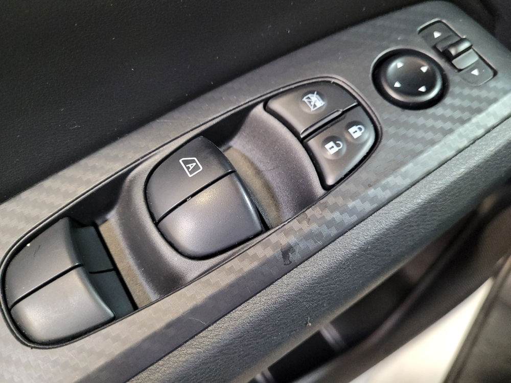 2025 Nissan Altima SV - Photo 21