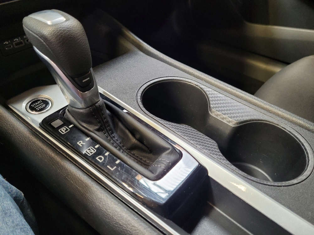 2025 Nissan Altima SV - Photo 20