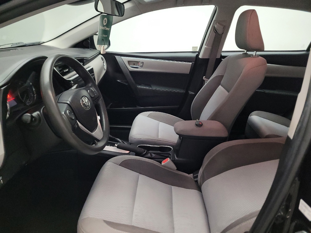 2018 Toyota Corolla LE - Photo 13
