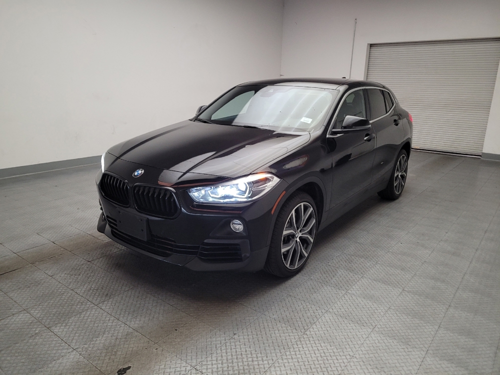 2020 BMW X2 28i