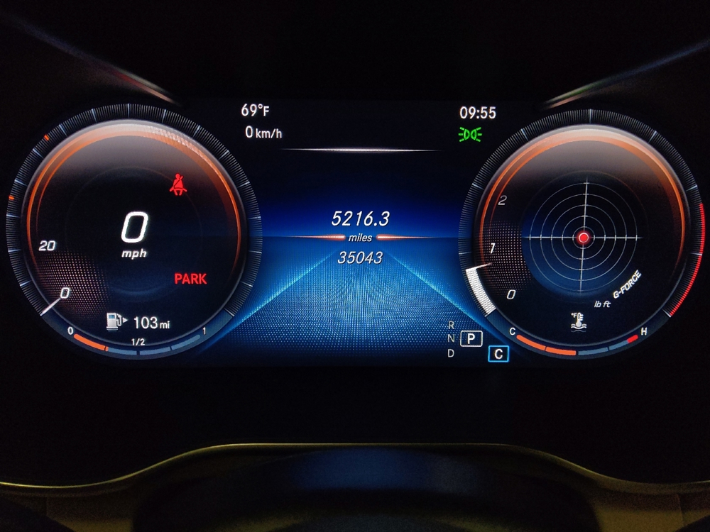 2022 Mercedes-Benz GLC GLC300 - Photo 18