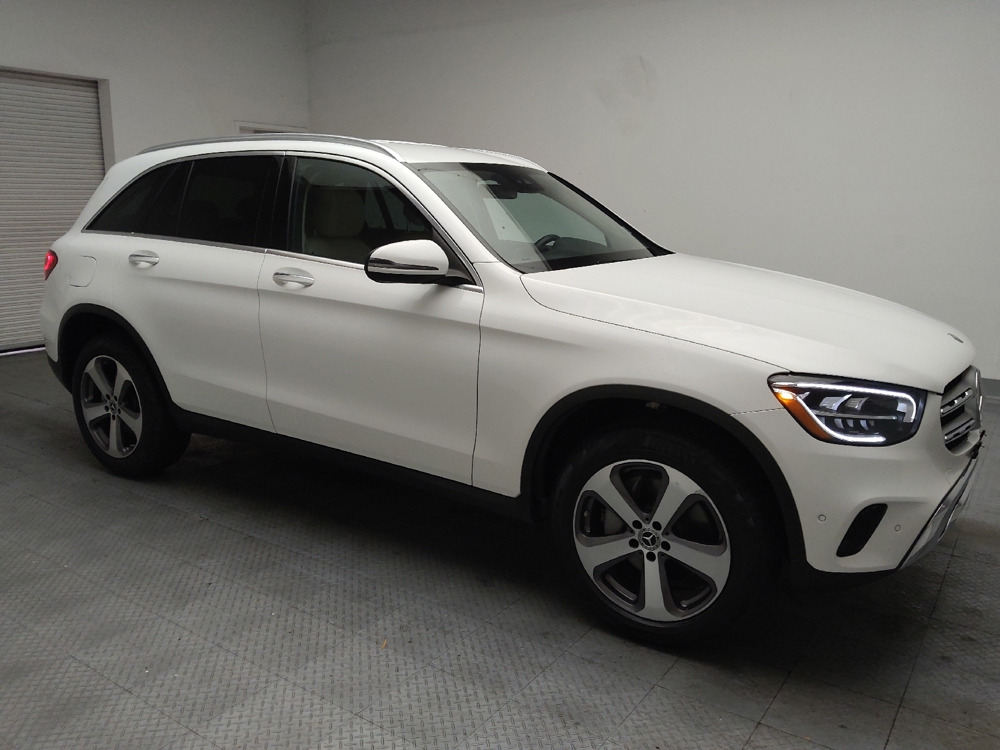 2022 Mercedes-Benz GLC GLC300 - Photo 9