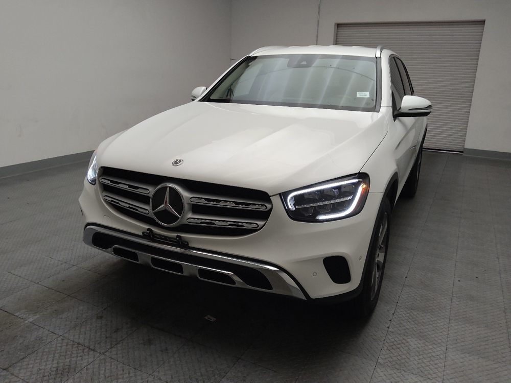 2022 Mercedes-Benz GLC GLC300 - Photo 12