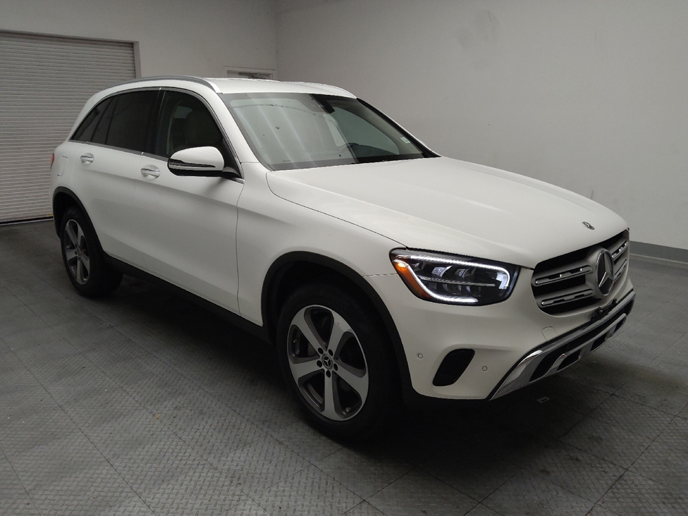 2022 Mercedes-Benz GLC GLC300 - Photo 10