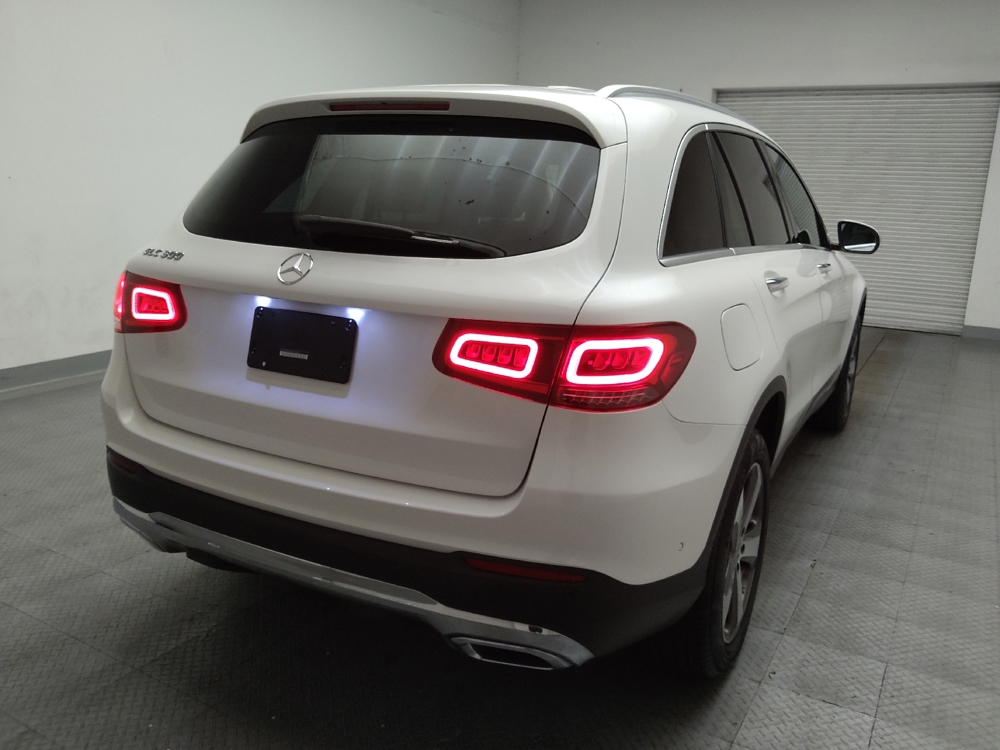 2022 Mercedes-Benz GLC GLC300 - Photo 6
