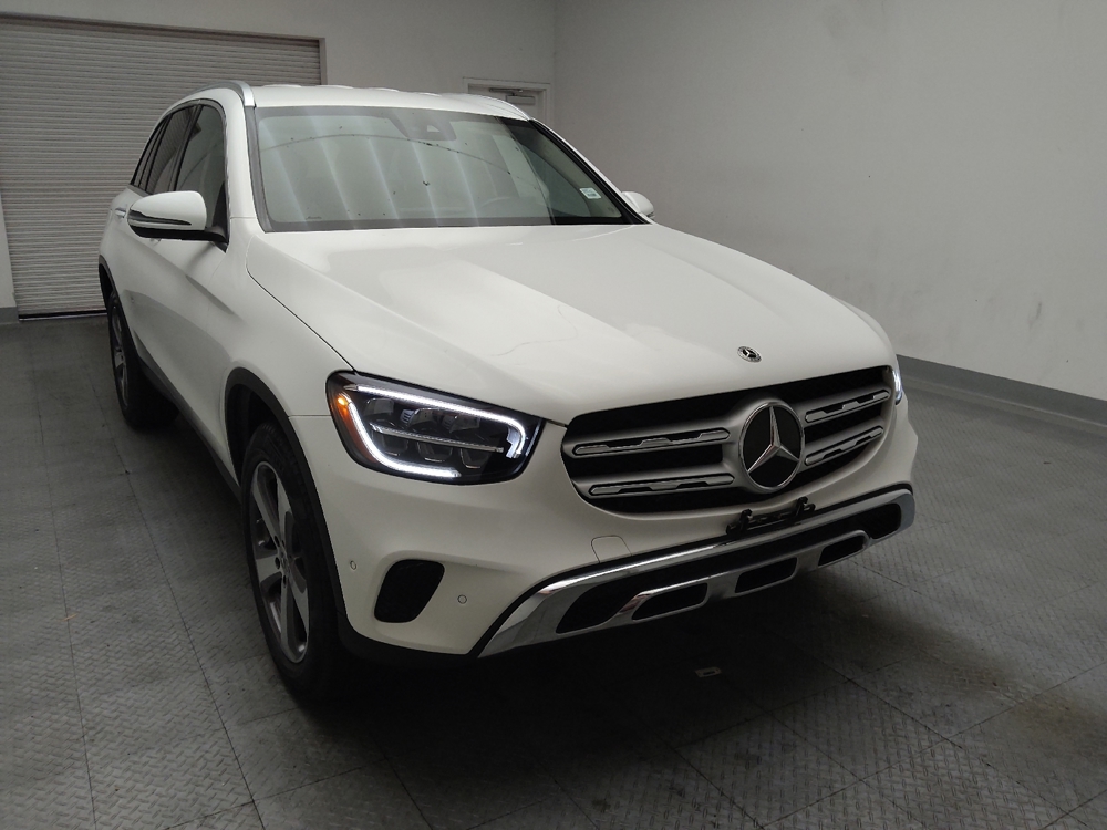 2022 Mercedes-Benz GLC GLC300 - Photo 11