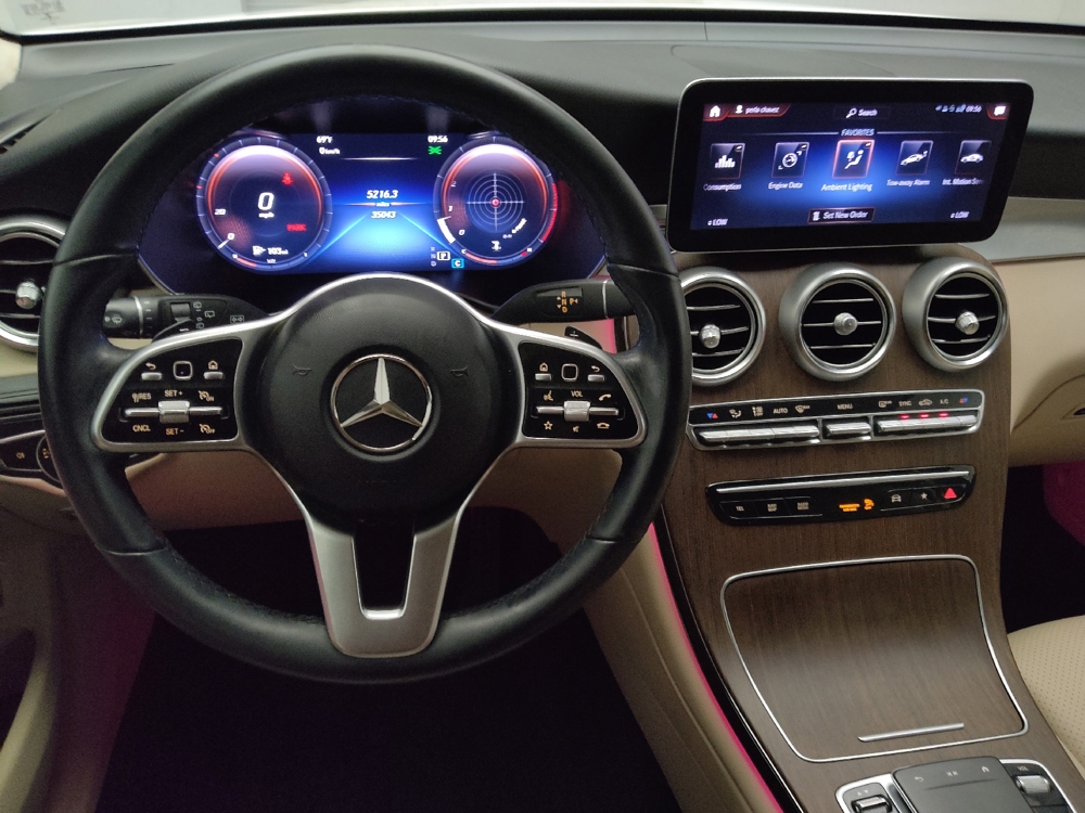 2022 Mercedes-Benz GLC GLC300 - Photo 17