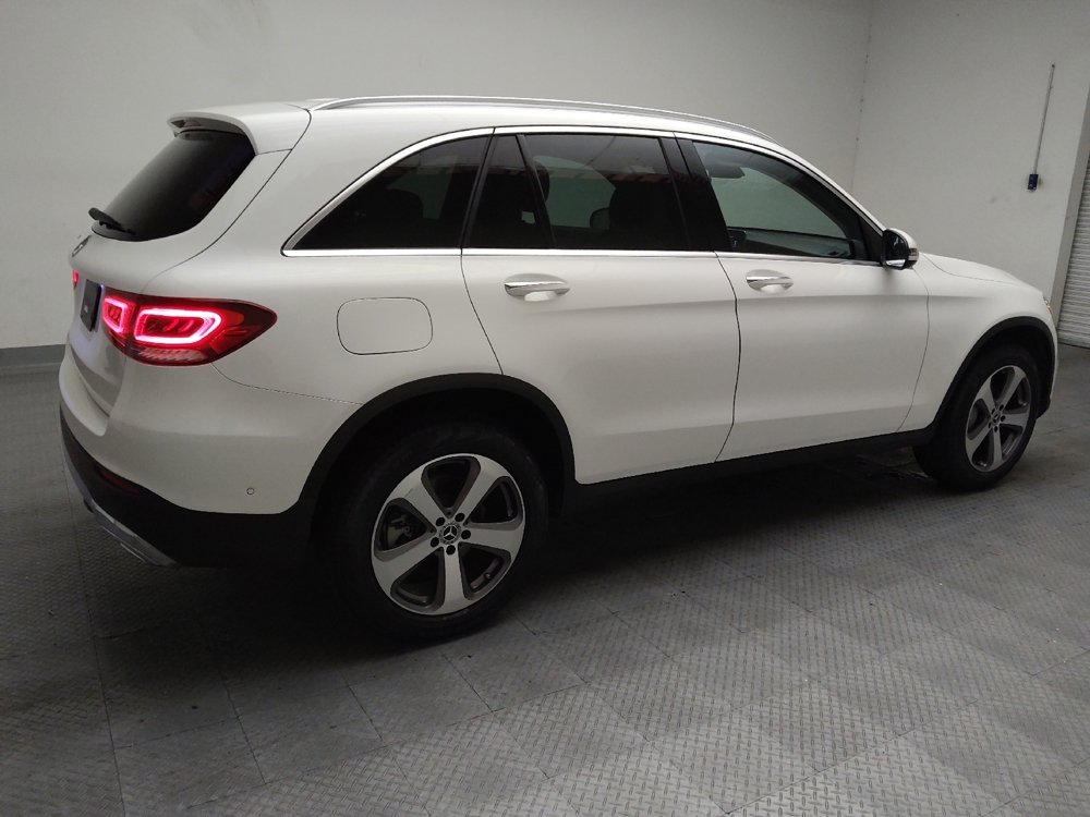 2022 Mercedes-Benz GLC GLC300 - Photo 8
