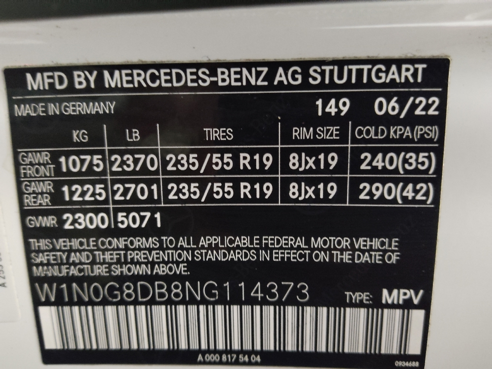 2022 Mercedes-Benz GLC GLC300 - Photo 26