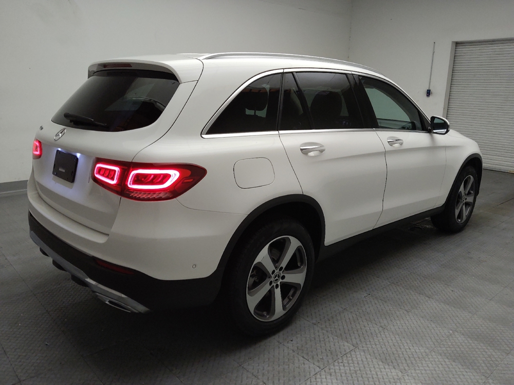 2022 Mercedes-Benz GLC GLC300 - Photo 7