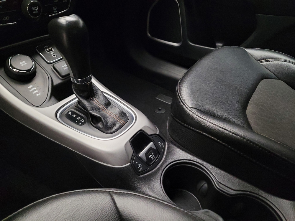 2020 Jeep Compass Latitude - Photo 20
