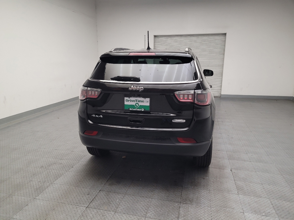 2020 Jeep Compass Latitude - Photo 6